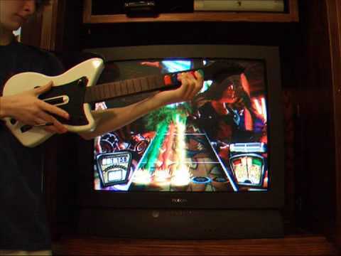 Guitar Hero Mods