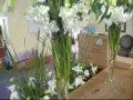 Chicago wedding florist: A behind the scenes look