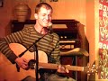 Singer Songwriter Slam - Saender