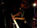 jazz session@clubjazz lounge night