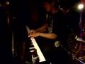 jazz session@clubjazz lounge night