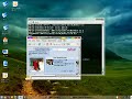 Slackware 11 + AiXGL + Beryl