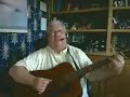 Wichita Lineman - Glen Campbell Cover Wichita Lineman - Glen Campbell Cover