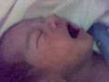 Bebek A�lamas� Furkan