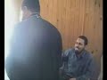 يأذن الله أن يرفع لاالأذان داخل الكنائس