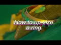 Master Sizing Vise