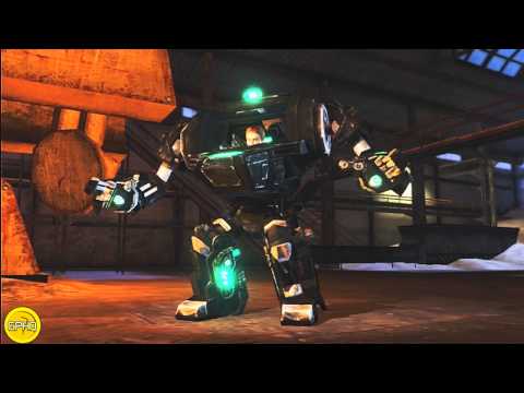 Incredible Hulk Playthrough (part 1) Incredible Hulk Playthrough (part 1)