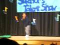 FRESHMAN (kream kidz) aka RJ's talent show 2008