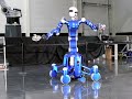 RT @Colvinius: Soon to replace Ponting at 3rd slip: Justin The Robot -great video. http://youtu.be/u3vt9t3VSKs via @standupmaths