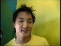 IGNITION says Thankyou Ben Gould