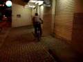 curitiba para itajai tuor 2007  bmx