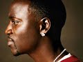 Akon - Get By