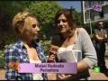 videos de Reportaje Berta Collado; Martes 2-06-2009