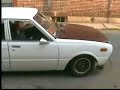 toyota corolla turbo