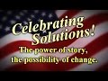 A Case for Solutions