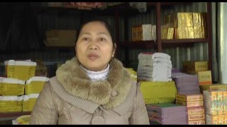 Phóng sự: Thành công huy động vốn ngoài nhà nước.