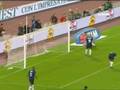 Roma Inter 0-4 highlight sky