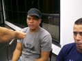 Sorriso Maroto no programa Rádio Fama II Sorriso Maroto no programa Rádio Fama II