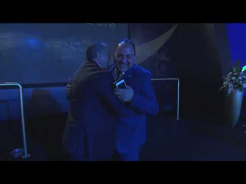 Total Africa Cup Of Nations 2019 - Official Draw Ceremony