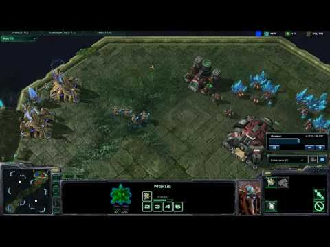 starcraft 2 protoss