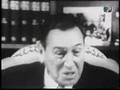 Peter Capusotto - Perón y su influencia en el Rock (Parte 3)