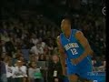nba 2008 slam dunk contest howard 3rd dunk