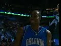 nba 2008 slam dunk contest howard 3rd dunk