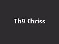 br quii vs Th9 chriss