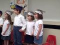Ayelet Schochet Kindergarten Graduation June 2009