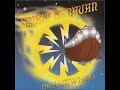 Spirit Caravan - Dreamwheel