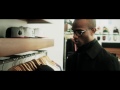 J. PINDER THREE WORDS - Official Music Video
