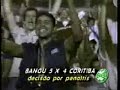Coritiba Campe�o 1985 Reportagem Globo Esporte Completa...
