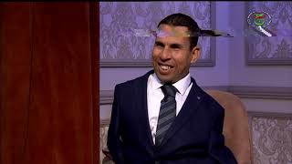 لبغي_يساواض_ⵍⴻⴱⴴⵉ_ⵢⴻⵙⴰⵡⴰⴹ ليوم الخميس:04-12-2025/ اليوم العالمي لذوي الهمم..إمتيازات ومكاسب إجتماعية