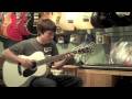 Richard Wile - Eric Clapton Medley - Martin 000ECHF