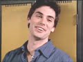 Nick-Black Sash-Everybodies Fool Nick-Black Sash-Everybodies Fool