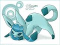 eeveelutions part 2