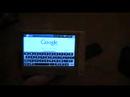 Test av Archos 605 WiFi