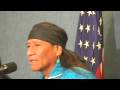 Justice for Geronimo!
