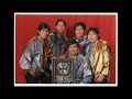 LOS MAGNUS - JACUYA ZAPATEO
