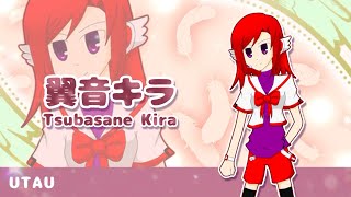 【UTAUカバー】Ievan Polkka【翼音キラ/Tsubasane Kira】[Request]