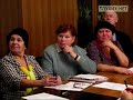 Мастер-класс в МГО ВОГ