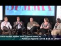 Click here to watch this video Panel: E-Append: Good, Bad, or Other?