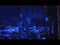 Vintage Lizard King Bydgoszcz drums solo