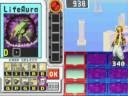 videos de Megaman Battle Network 3 part 82- The Serenade face off