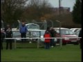 Yorkshire 32 Lancashire 20 - BARLA County Tri-Series 2009 (The decider)