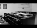 William – Arrival to Earth Piano 