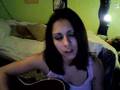 Justina covering Life Uncommon