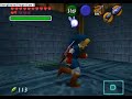 Legend of Zelda - Ocarina of Time - Water Temple (Pt 1)