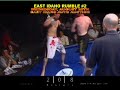EIAA Rumble 08