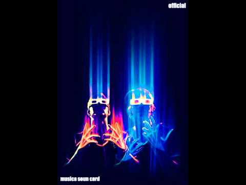Youtube - Video: musica sound card electr�nica 2011- 2012